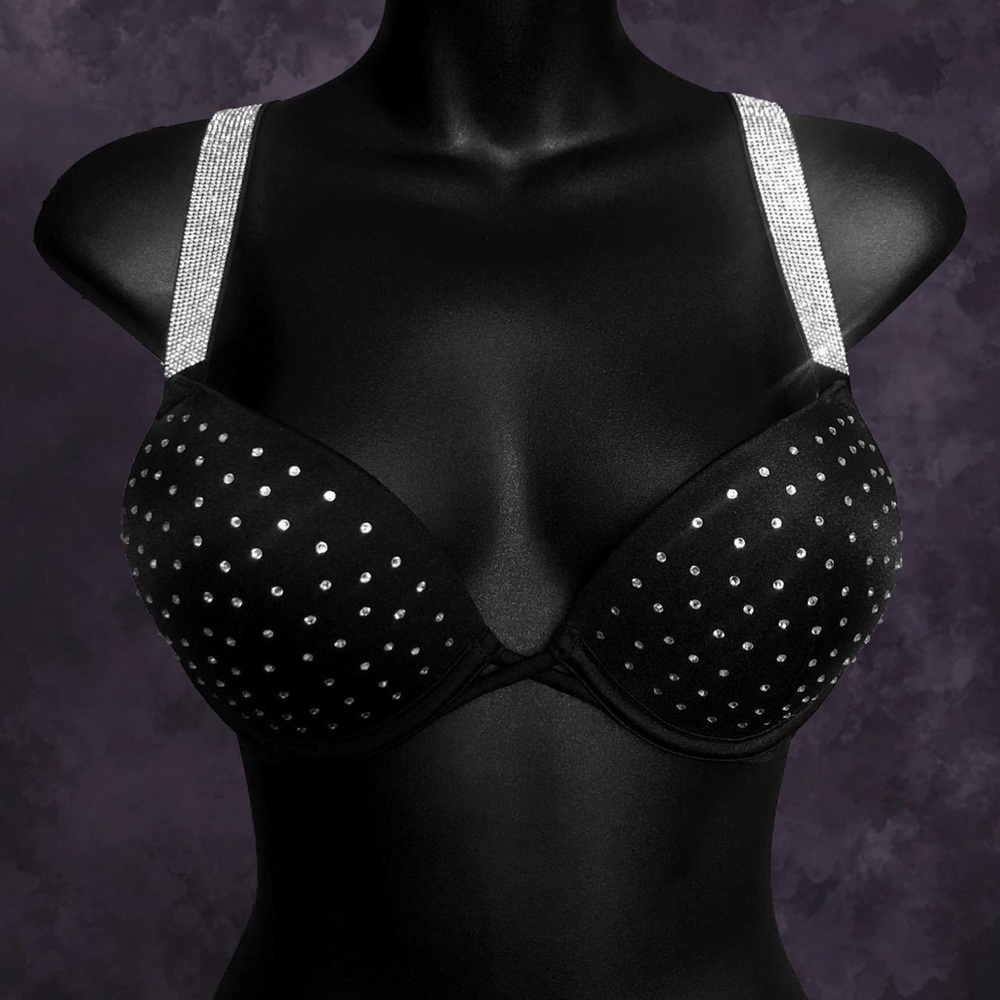 VS Shine Bombshell Bikini Top